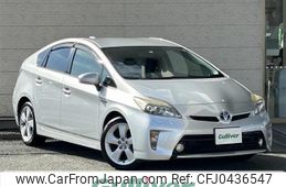 toyota prius 2014 -TOYOTA--Prius DAA-ZVW30--ZVW30-5697444---TOYOTA--Prius DAA-ZVW30--ZVW30-5697444-