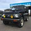 suzuki jimny 1994 -スズキ--ジムニーバン　４ＷＤ V-JA11V--JA11-251102---スズキ--ジムニーバン　４ＷＤ V-JA11V--JA11-251102- image 1