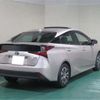 toyota prius 2021 -TOYOTA--Prius 6AA-ZVW55--ZVW55-6021334---TOYOTA--Prius 6AA-ZVW55--ZVW55-6021334- image 2