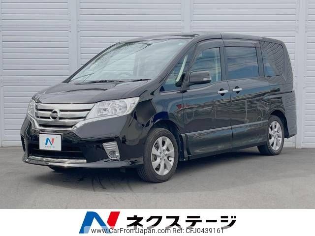 nissan serena 2011 -NISSAN--Serena DBA-FC26--FC26-044785---NISSAN--Serena DBA-FC26--FC26-044785- image 1