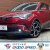 toyota c-hr 2018 quick_quick_DAA-ZYX10_ZYX10-2157802 image 1