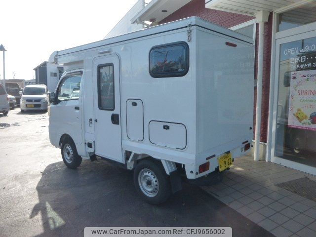 daihatsu hijet-truck 2015 -DAIHATSU 【三河 880ｱ862】--Hijet Truck S500Pｶｲ--0024153---DAIHATSU 【三河 880ｱ862】--Hijet Truck S500Pｶｲ--0024153- image 2