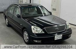 toyota celsior 2002 -TOYOTA 【群馬 330セ1259】--Celsior UCF30-0100754---TOYOTA 【群馬 330セ1259】--Celsior UCF30-0100754-