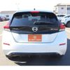 nissan leaf 2019 -NISSAN--Leaf ZAA-ZE1--ZE1-018869---NISSAN--Leaf ZAA-ZE1--ZE1-018869- image 8