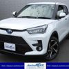 toyota raize 2025 quick_quick_5AA-A202A_A202A-0097934 image 1