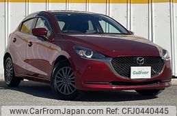 mazda demio 2022 -MAZDA--MAZDA2 5BA-DJLFS--DJLFS-768828---MAZDA--MAZDA2 5BA-DJLFS--DJLFS-768828-