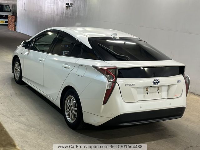 toyota prius 2018 CFJ1664488 image 2