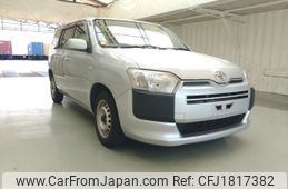toyota probox 2016 CFJ1817382