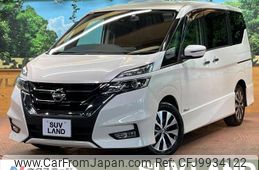 nissan serena 2017 -NISSAN--Serena DAA-GFC27--GFC27-069596---NISSAN--Serena DAA-GFC27--GFC27-069596-