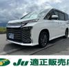 toyota voxy 2023 -TOYOTA 【松本 366ﾗ 358】--Voxy 6AA-ZWR95W--ZWR95-0013916---TOYOTA 【松本 366ﾗ 358】--Voxy 6AA-ZWR95W--ZWR95-0013916- image 1