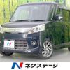 suzuki spacia 2014 -SUZUKI--Spacia DBA-MK32S--MK32S-857683---SUZUKI--Spacia DBA-MK32S--MK32S-857683- image 1