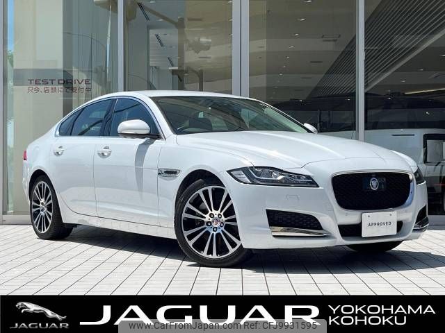 jaguar xf 2016 -JAGUAR--Jaguar XF Series LDA-JB2NA--SAJBB4AN1GCY14706---JAGUAR--Jaguar XF Series LDA-JB2NA--SAJBB4AN1GCY14706- image 1