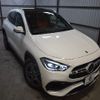 mercedes-benz gla-class 2021 -MERCEDES-BENZ--Benz GLA 3DA-247713M--W1N2477132J314541---MERCEDES-BENZ--Benz GLA 3DA-247713M--W1N2477132J314541- image 23