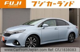 toyota sai 2014 CFJ1838083