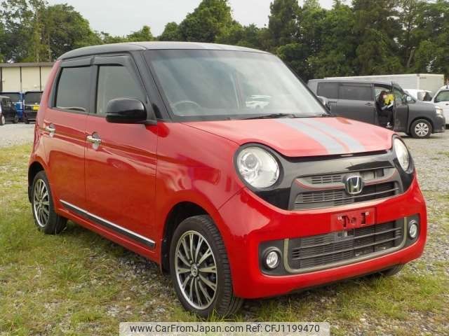 honda n-one 2012 -HONDA 【野田 580】--N ONE DBA-JG2--JG2-2000362---HONDA 【野田 580】--N ONE DBA-JG2--JG2-2000362- image 1