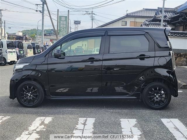 honda n-wgn 2018 quick_quick_DBA-JH1_JH1-1410651 image 2