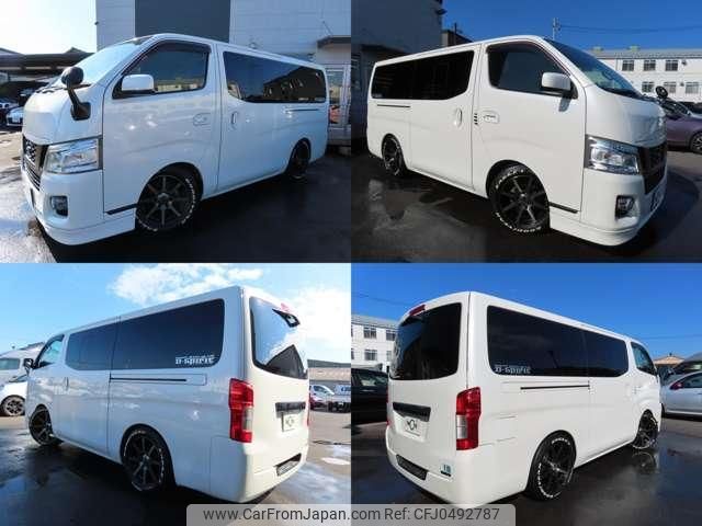 nissan nv350-caravan-van 2013 quick_quick_CBF-VR2E26_VR2E26-012658 image 2