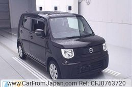 nissan moco 2012 -NISSAN--Moco MG33S-410547---NISSAN--Moco MG33S-410547-