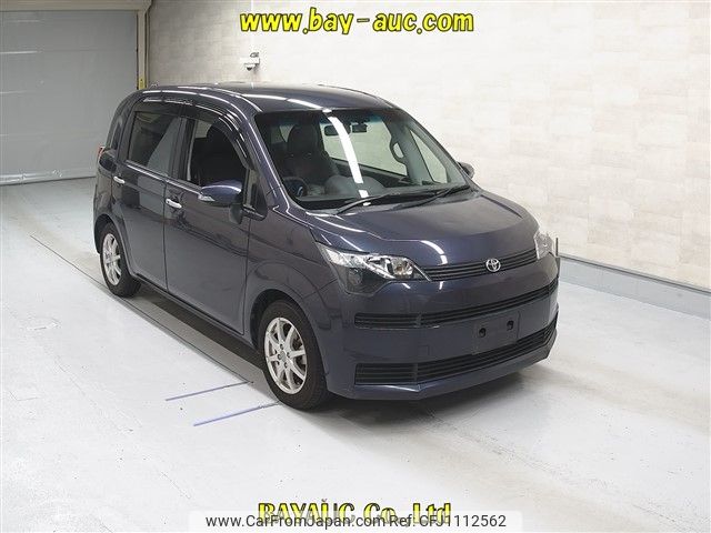 toyota spade 2014 -TOYOTA--Spade NCP141-9137175---TOYOTA--Spade NCP141-9137175- image 1