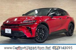 toyota toyota-others 2024 -TOYOTA--Crown Sport 6LA-AZSH37W--AZSH37-4002044---TOYOTA--Crown Sport 6LA-AZSH37W--AZSH37-4002044-