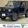 suzuki jimny 2024 quick_quick_3BA-JB64W_JB64W-329425 image 1