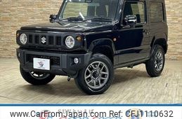 suzuki jimny 2024 quick_quick_3BA-JB64W_JB64W-329425