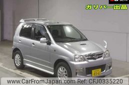 daihatsu terios-kid 2008 -DAIHATSU 【松本 580ｻ8362】--Terios Kid J111G--503260---DAIHATSU 【松本 580ｻ8362】--Terios Kid J111G--503260-