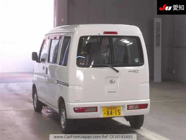 daihatsu hijet-van 2011 -DAIHATSU 【名古屋 480ﾐ8415】--Hijet Van S321V--0096772---DAIHATSU 【名古屋 480ﾐ8415】--Hijet Van S321V--0096772- image 2