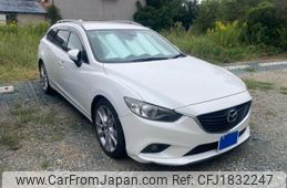 mazda atenza 2014 CFJ1832247