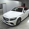 mercedes-benz c-class 2019 -MERCEDES-BENZ 【広島 342ま】--Benz C Class 205440-WDD2054402F764323---MERCEDES-BENZ 【広島 342ま】--Benz C Class 205440-WDD2054402F764323- image 5