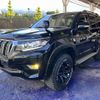 toyota land-cruiser-prado 2018 -TOYOTA--Land Cruiser Prado CBA-TRJ150W--TRJ150-0086920---TOYOTA--Land Cruiser Prado CBA-TRJ150W--TRJ150-0086920- image 1