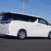toyota vellfire 2015 -TOYOTA--Vellfire DBA-AGH30W--AGH30-0013746---TOYOTA--Vellfire DBA-AGH30W--AGH30-0013746- image 3