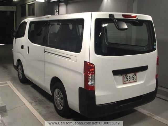 nissan caravan-van 2020 -NISSAN--Caravan Van VR2E26-125233---NISSAN--Caravan Van VR2E26-125233- image 2