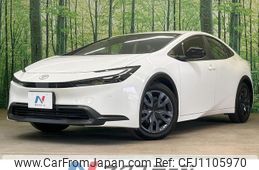 toyota prius 2023 quick_quick_ZVW60_ZVW60-4015918