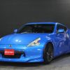 nissan fairlady-z 2008 -NISSAN--Fairlady Z Z34--Z34-601107---NISSAN--Fairlady Z Z34--Z34-601107- image 1