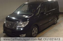 nissan serena 2015 -NISSAN--Serena HFC26-278939---NISSAN--Serena HFC26-278939-