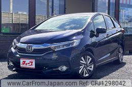 honda shuttle 2018 -HONDA--Shuttle DAA-GP7--GP7-2006033---HONDA--Shuttle DAA-GP7--GP7-2006033-