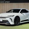 toyota toyota-others 2024 -TOYOTA--Crown Sport 6AA-AZSH36W--AZSH36-4015451---TOYOTA--Crown Sport 6AA-AZSH36W--AZSH36-4015451- image 1