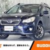 subaru xv 2014 -SUBARU 【倉敷 300ﾄ7204】--Subaru XV GP7--086523---SUBARU 【倉敷 300ﾄ7204】--Subaru XV GP7--086523- image 1