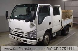 isuzu elf-truck 2017 -ISUZU--Elf TRG-NHS85A--NHS85-7011459---ISUZU--Elf TRG-NHS85A--NHS85-7011459-