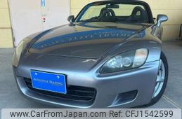 honda s2000 1999 CFJ1542599
