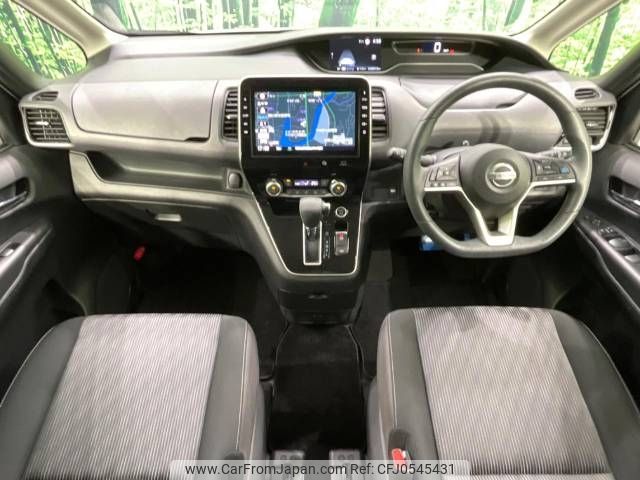 nissan serena 2019 -NISSAN--Serena DAA-GFC27--GFC27-188736---NISSAN--Serena DAA-GFC27--GFC27-188736- image 2