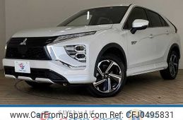 mitsubishi eclipse-cross 2021 -MITSUBISHI--Eclipse Cross 5LA-GL3W--GL3W-0307005---MITSUBISHI--Eclipse Cross 5LA-GL3W--GL3W-0307005-