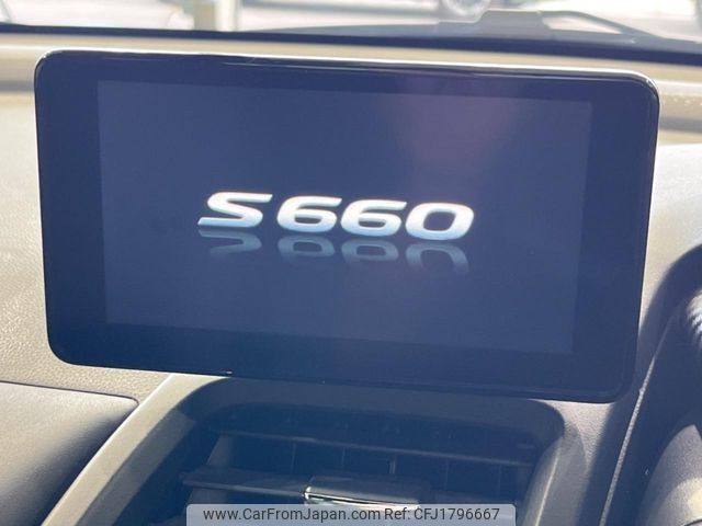 honda s660 2015 CFJ1796667 image 2