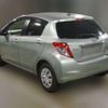 toyota vitz 2012 -TOYOTA--Vitz DBA-NSP130--NSP130-2069039---TOYOTA--Vitz DBA-NSP130--NSP130-2069039- image 2