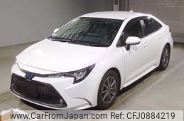 toyota corolla 2021 -TOYOTA--Corolla 6AA-ZWE211--ZWE211-6071389---TOYOTA--Corolla 6AA-ZWE211--ZWE211-6071389-