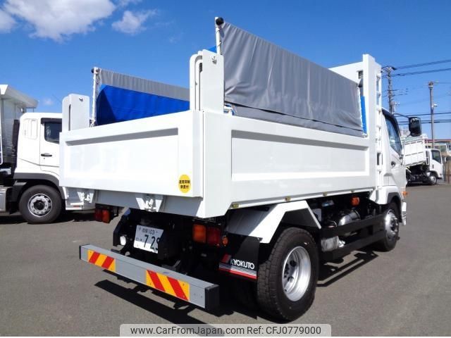 mitsubishi-fuso fighter 2024 CFJ0779000 image 2