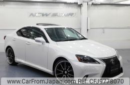 lexus is 2008 -LEXUS--Lexus IS DBA-GSE20--GSE20-2090008---LEXUS--Lexus IS DBA-GSE20--GSE20-2090008-