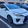 toyota prius 2013 -TOYOTA--Prius DAA-ZVW30--ZVW30-5696091---TOYOTA--Prius DAA-ZVW30--ZVW30-5696091- image 3