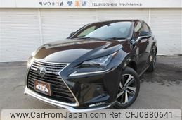 lexus nx 2021 -LEXUS 【名変中 】--Lexus NX AYZ15--1015133---LEXUS 【名変中 】--Lexus NX AYZ15--1015133-